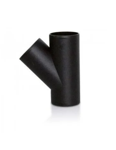 Raccord Y 100/100/100mm