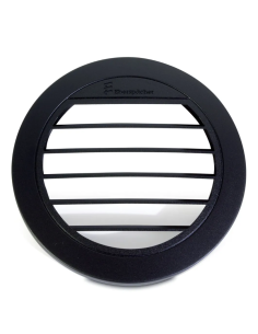  Diffuseur orientable Ø75mm KEN-CA562 Eberspacher SeaElec.fr