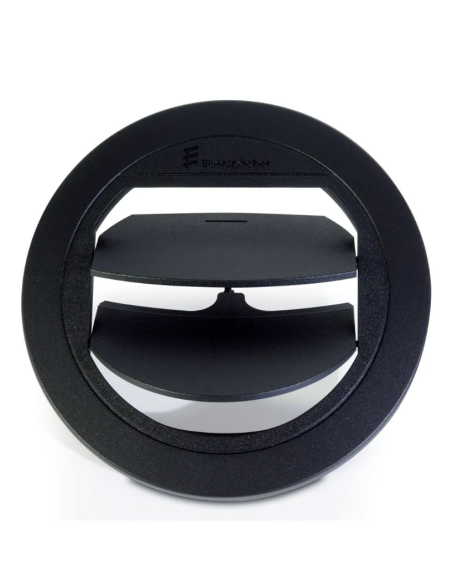 diffuseur obturable et orientable