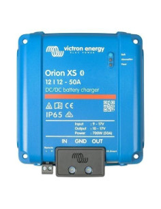  Chargeur de batterie CC-CC Orion XS 12/12-50 A PKF-ORI121217050 VICTRON SeaElec.fr