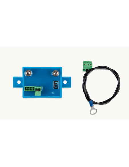  Smart BatteryProtect 12/24V-100A PKF-BPR110022000 VICTRON SeaElec.fr