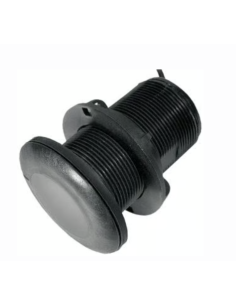  TH90M 12°: Sonde TR CHIRP 95-155Khz 600W prise RJ45 pour écran NOVA NAV-NX4-TH90/12 Airmar SeaElec.fr