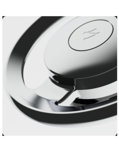 Pilote Searebbel automatique tout en un  - Volant Gris NAVICOM 2