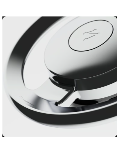 Pilote Searebbel automatique tout en un  - Volant Gris NAV-SEA-MPILOT-SLV Searebbel SeaElec.fr