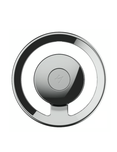 Pilote Searebbel automatique tout en un  - Volant Gris NAVICOM