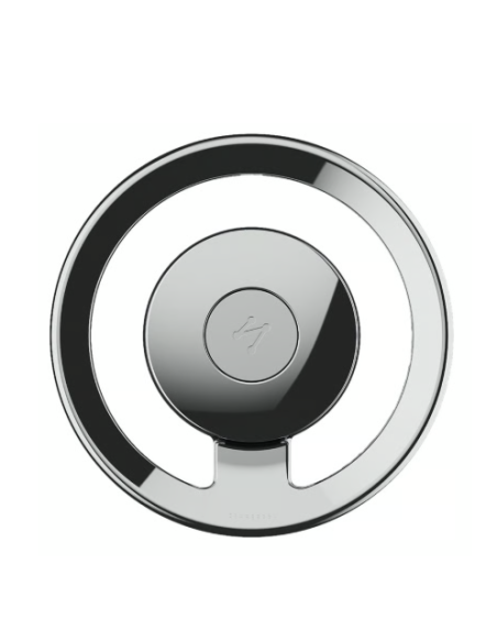 Pilote Searebbel automatique tout en un  - Volant Gris NAVICOM