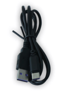 Câble USB-C pour RT420MAX / 420DSC-MAX (sans adaptateur 220v) NAV-RY426MAX Navicom SeaElec.fr