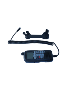 Combiné supplémentaire pour SERIES RT750 et RT1050 -12 m câble NAV-RY757 Navicom SeaElec.fr 2