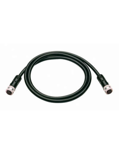 Câble Ethernet 9 mètres HumminbirdNAV-AS-EC30ESeaelec.fr