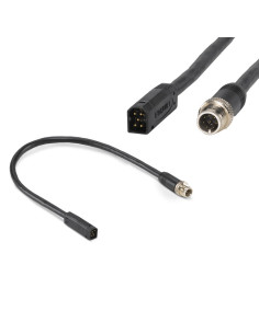 Adaptateur câble Ethernet pour série 800/900/1100/HELIX HumminbirdNAV-AS-ECQDESeaelec.fr