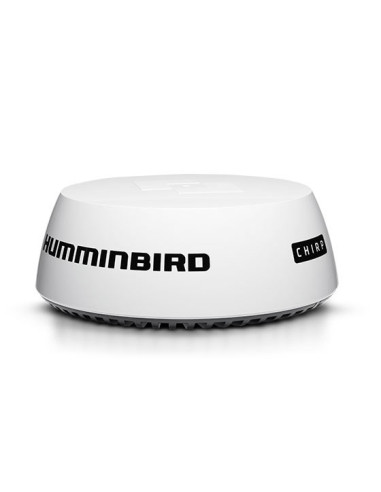Radar pour Humminbird réseau 2 Kwatts HumminbirdNAV-AS-HB2124Seaelec.fr