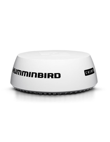Radar pour Humminbird réseau 2 Kwatts HumminbirdNAV-AS-HB2124Seaelec.fr