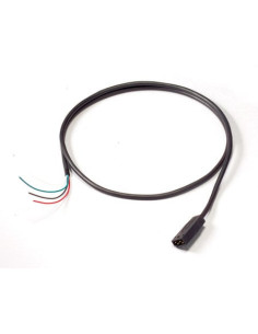 Câble pour connexion GPS externe sur une centrale de pêche HumminbirdNAV-AS-HHGPSSeaelec.fr