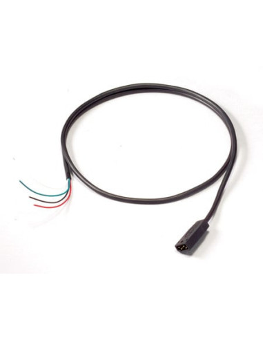 Câble pour connexion GPS externe sur une centrale de pêche HumminbirdNAV-AS-HHGPSSeaelec.fr