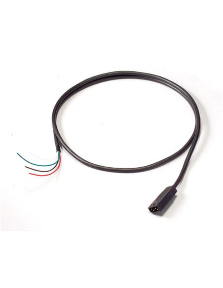 Câble pour connexion GPS externe sur une centrale de pêche HumminbirdNAV-AS-HHGPSSeaelec.fr