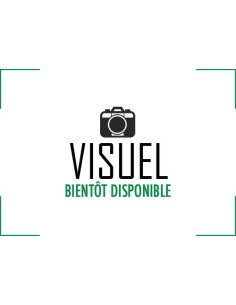 Ocean Scout 640 x 512, Angle de vision 18° (Détection dun homme à 1140m)  & Sortie Vidéo-Raymarine-432-0019-22-00S-Seaelec.fr