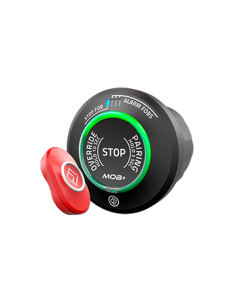 PACK MOB+ MULTI FOB : Commutateur xHUB + capteur xFOB FELL MARINENAV-FM-72-380-116Seaelec.fr