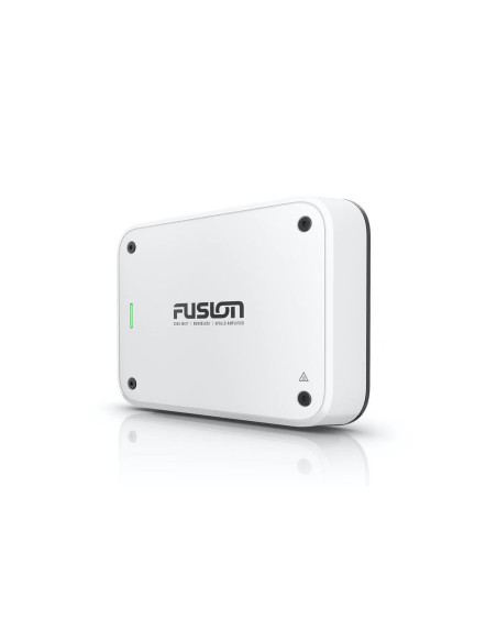 BB 100 : Blackbox série 100 avec systéme audio et télécommande FusionFUS-MS-BB100Seaelec.fr