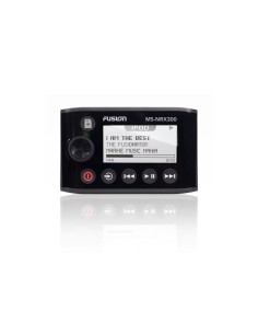 Pack RA210 + HP XS-F65CW + capot + antenne AM/FM + câbles HP 6m FusionFUS-MS-RA210KCW Seaelec.fr 2
