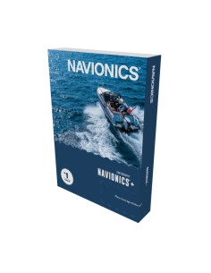 Carte Navionics+ Large SD - ILES DU PACIFIQUE NavionicsNAV-N-NAPC014LSeaelec.fr