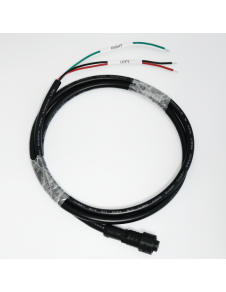 Câble HP 1m pour écran NOVA Nova by NavicomNAV-NX4-00665Seaelec.fr