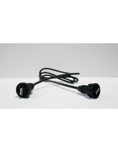 Câble de connexion USB 6m pour écrans auxiliaires NOVA 12 et 16" Nova by NavicomNAV-NX4-00712Seaelec.fr