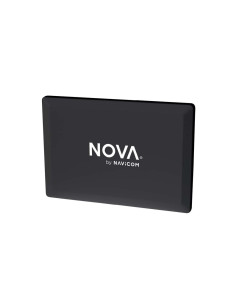  NOVA10 Capot de protection noir NAV-NX4-00957 Nova by Navicom SeaElec.fr 2
