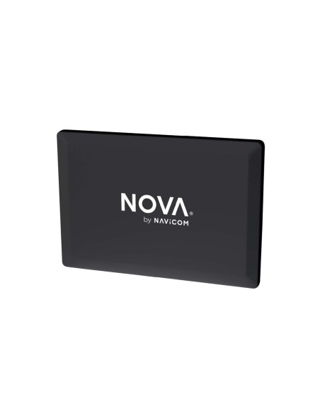 NOVA12 Capot de protection noir Nova by NavicomNAV-NX4-00958Seaelec.fr