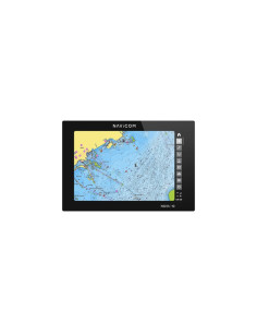  NOVA10: Écran multifonctions 10" à encastrer NAV-NX4-NOVA10 Nova by Navicom SeaElec.fr 2