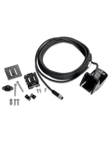 Sonde tableau arrière plastique 235Khz 600W NMEA2000 pour écran NOVA AirmarNAV-NX4-P39Seaelec.fr