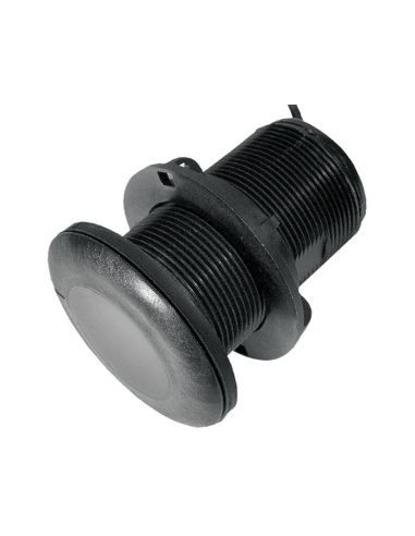 TH90M 12°: Sonde TR CHIRP 95-155Khz 600W prise RJ45 pour écran NOVA AirmarNAV-NX4-TH90/12Seaelec.fr