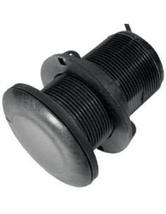  TH90M 20°: Sonde TR CHIRP 95-155Khz 600W prise RJ45 pour écran NOVA NAV-NX4-TH90/20 Airmar SeaElec.fr 2