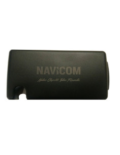 Capot de protection pour RT1050 NavicomNAV-RY1053Seaelec.fr
