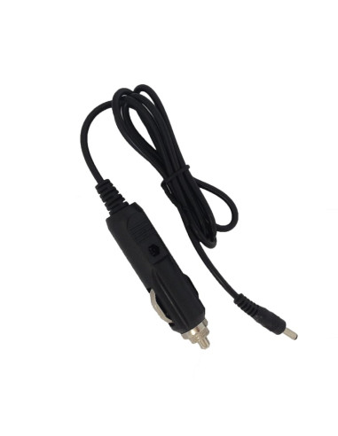 Cordon alimentation sur allume cigare pour RT411 sans Support NavicomNAV-RY412Seaelec.fr