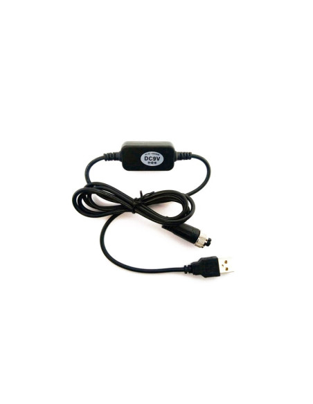 Chargeur USB pour RT420(+) RT420DSC(+) et RT430 NavicomNAV-RY426Seaelec.fr