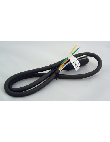 Câble NMEA pour RT450/550/650 (Nouvelle Génération) NavicomNAV-RY452NGSeaelec.fr