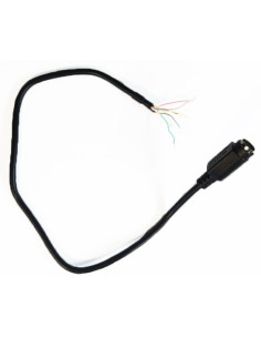 Câble NMEA 0183 pour RT750 et RT1050 NavicomNAV-RY752Seaelec.fr
