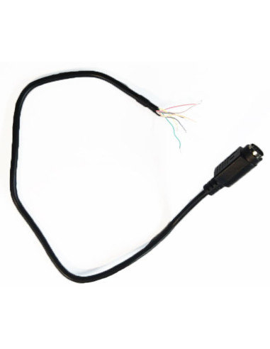 Câble NMEA 0183 pour RT750 et RT1050 NavicomNAV-RY752Seaelec.fr