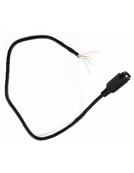 Câble NMEA 0183 pour RT750 et RT1050 NavicomNAV-RY752Seaelec.fr