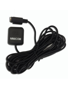 Antenne GPS plug and play pour RT750 & RT850 Navicom 2