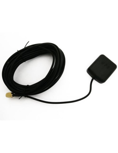 Antenne GPS PASSIVE pour RT1050 / RT1050 AIS NavicomNAV-RY-ANT2Seaelec.fr