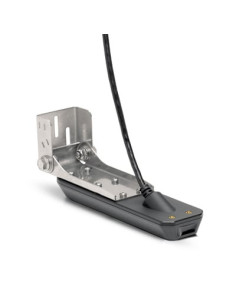 Sonde Tableau Arrière CHIRP DS et MEGA SI+ HumminbirdNAV-SH-A107TSeaelec.fr