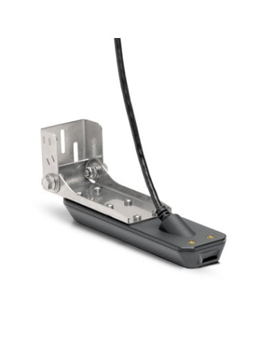 Sonde Tableau Arrière CHIRP DS et MEGA SI+ HumminbirdNAV-SH-A107TSeaelec.fr