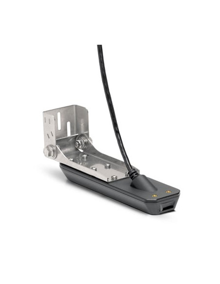 Sonde Tableau Arrière CHIRP DS et MEGA SI+ HumminbirdNAV-SH-A107TSeaelec.fr