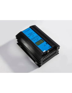 Régulateur MPTT Hybride Bluetooth 12V SilentWindNAV-SI-0138Seaelec.fr