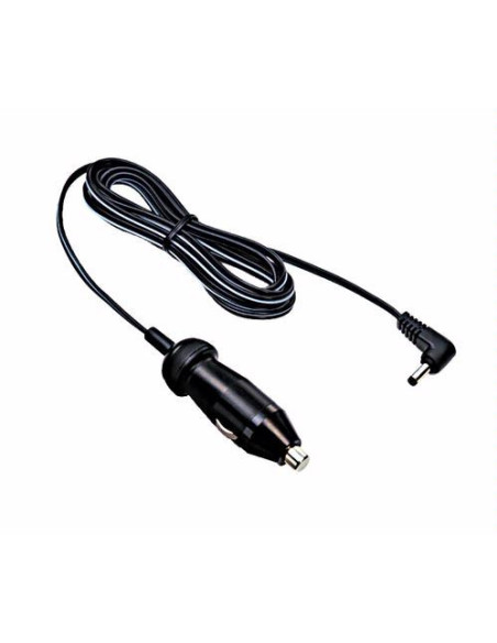 Cordon allume cigare pour toute gamme série HX sauf HX400/HX300 Standard HorizonNAV-STH-EDC19ASeaelec.fr