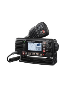 GX2410GPSE - VHF Fixe 25W - Récepteur AIS et GPS intégrés - NMEA2000  Standard HorizonNAV-STH-GX2410GPSESeaelec.fr