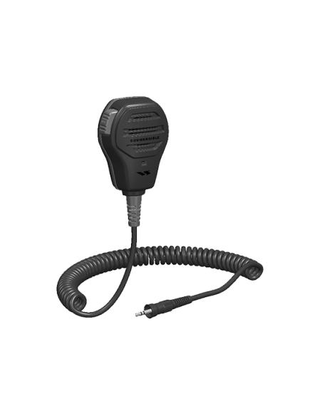 Micro externe étanche tous modèles HX sauf 280E/HX300E Standard HorizonNAV-STH-MH73A4BSeaelec.fr