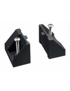 Kit d'encastrement pour GX1400E, GX2400E et GX6000E Standard HorizonNAV-STH-MMB84Seaelec.fr