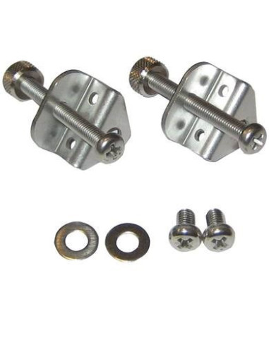 Kit d'encastrement pour GX1800E et 1850E Standard HorizonNAV-STH-MMB97Seaelec.fr